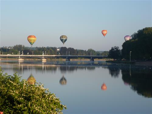 Parc Camping Les Acacias photo 5