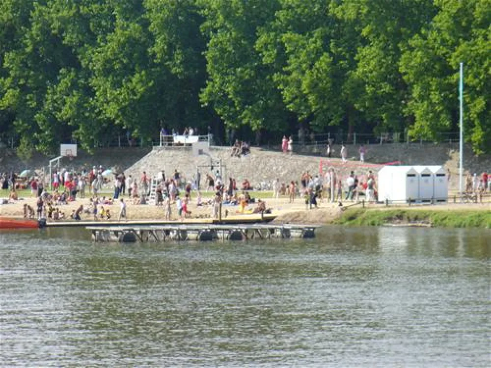 Parc Camping Les Acacias  