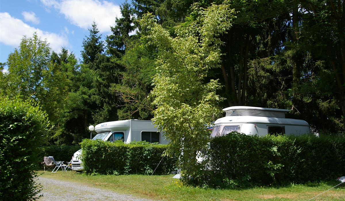 Parc Camping Les Acacias photo 3