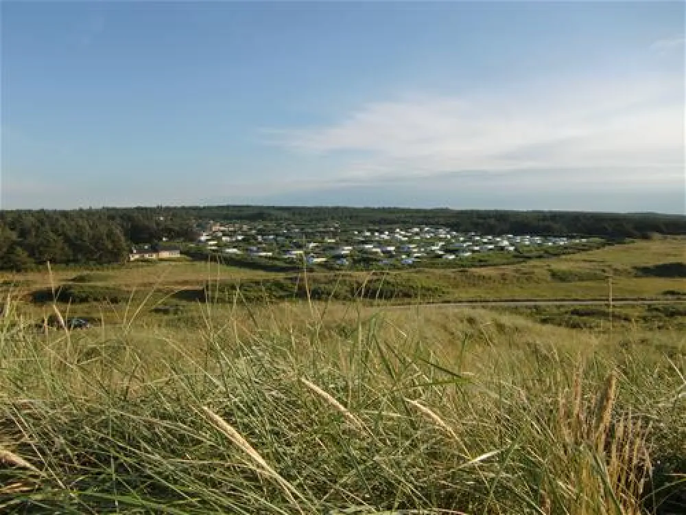 Skiveren Camping