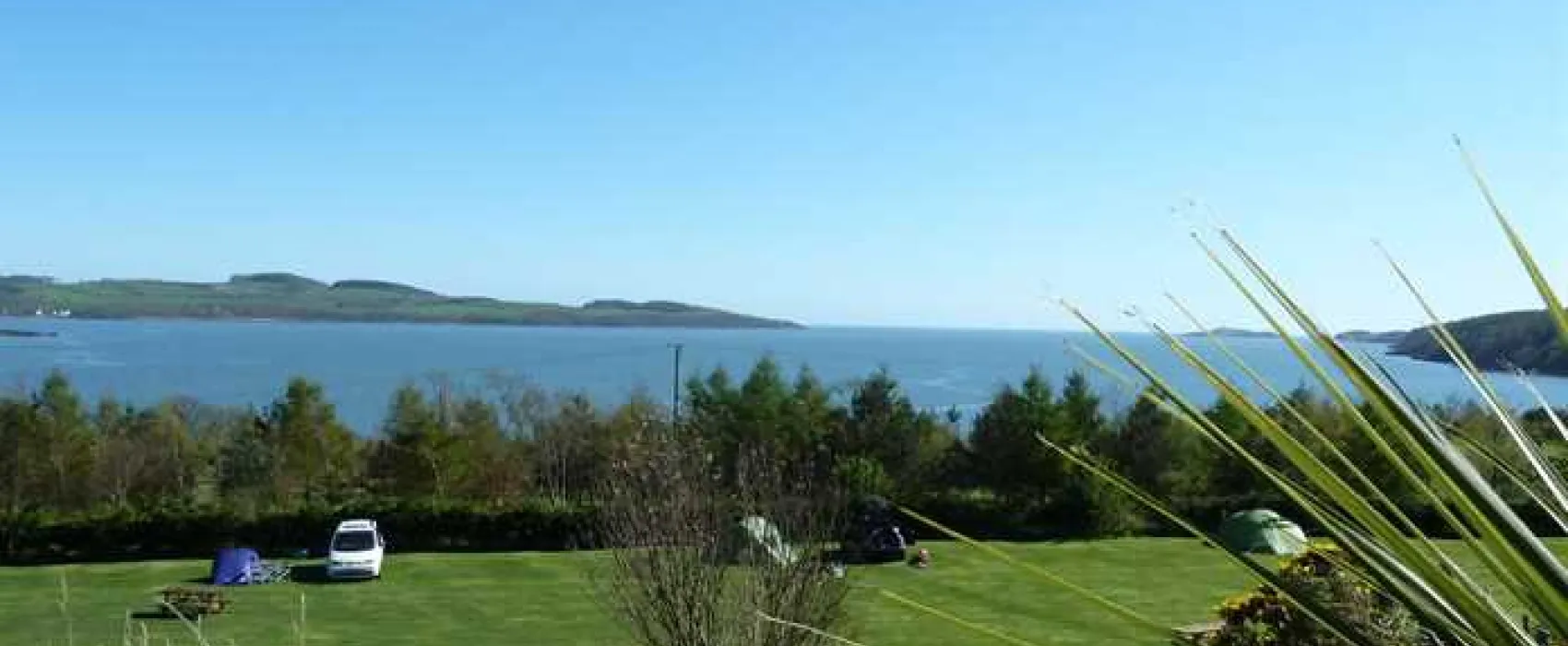 Seaward Holiday Park