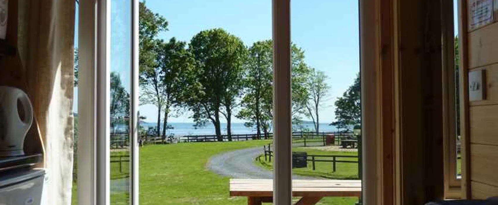 Seaward Holiday Park