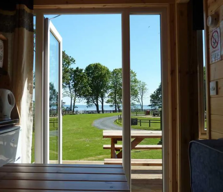 Seaward Holiday Park