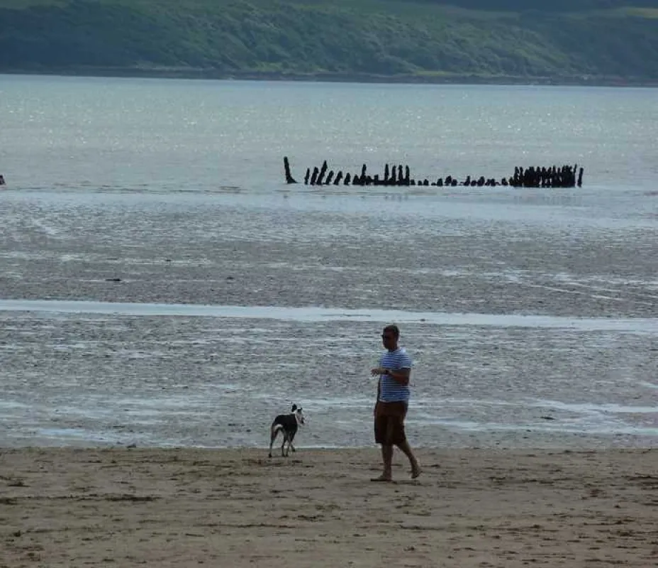 Seaward Holiday Park