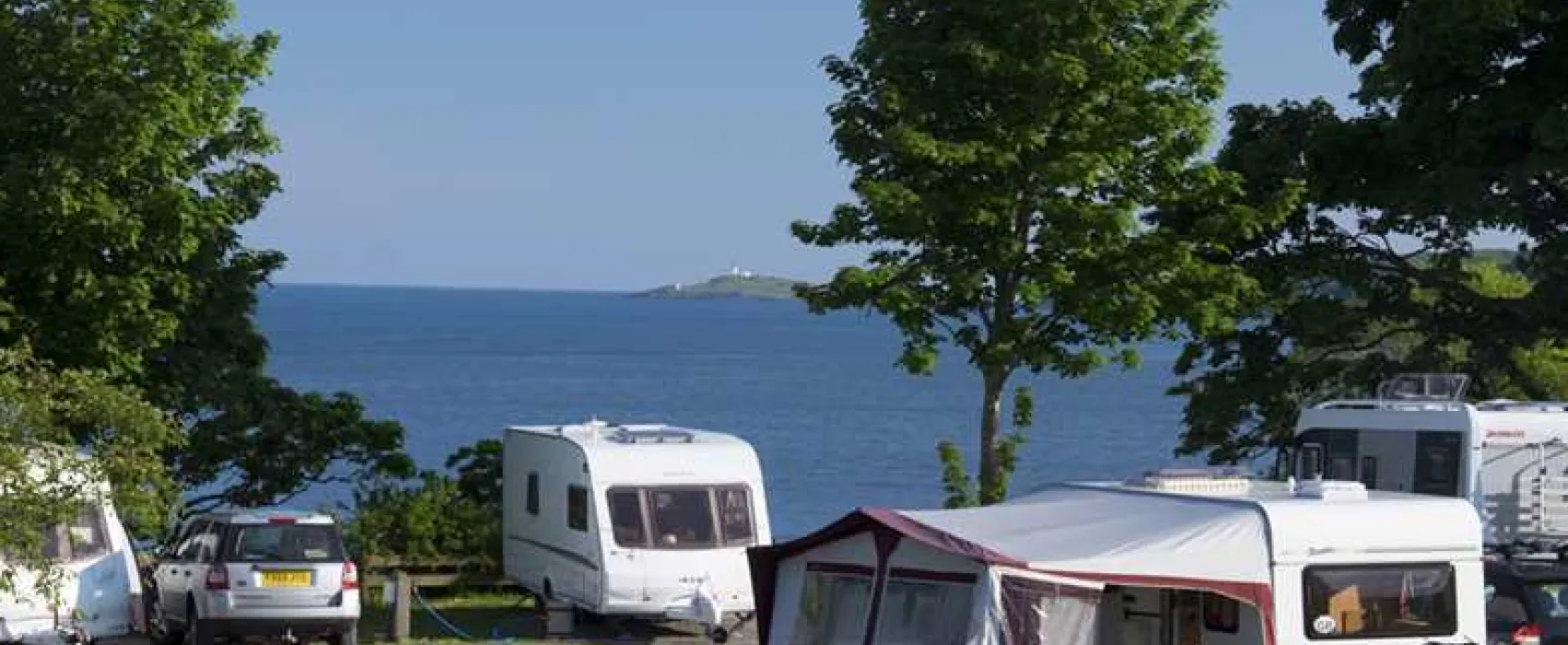 Seaward Holiday Park