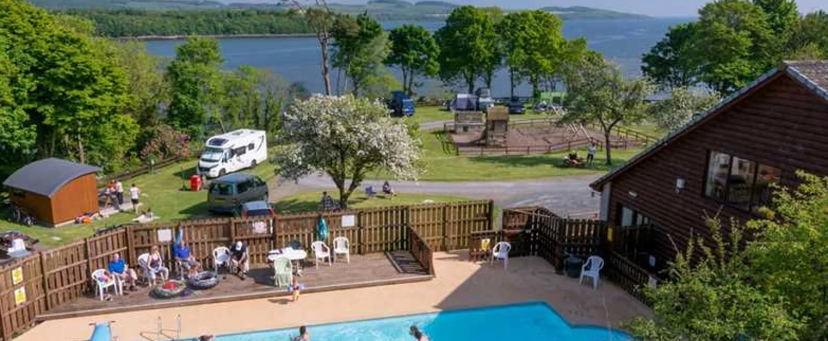 Seaward Holiday Park