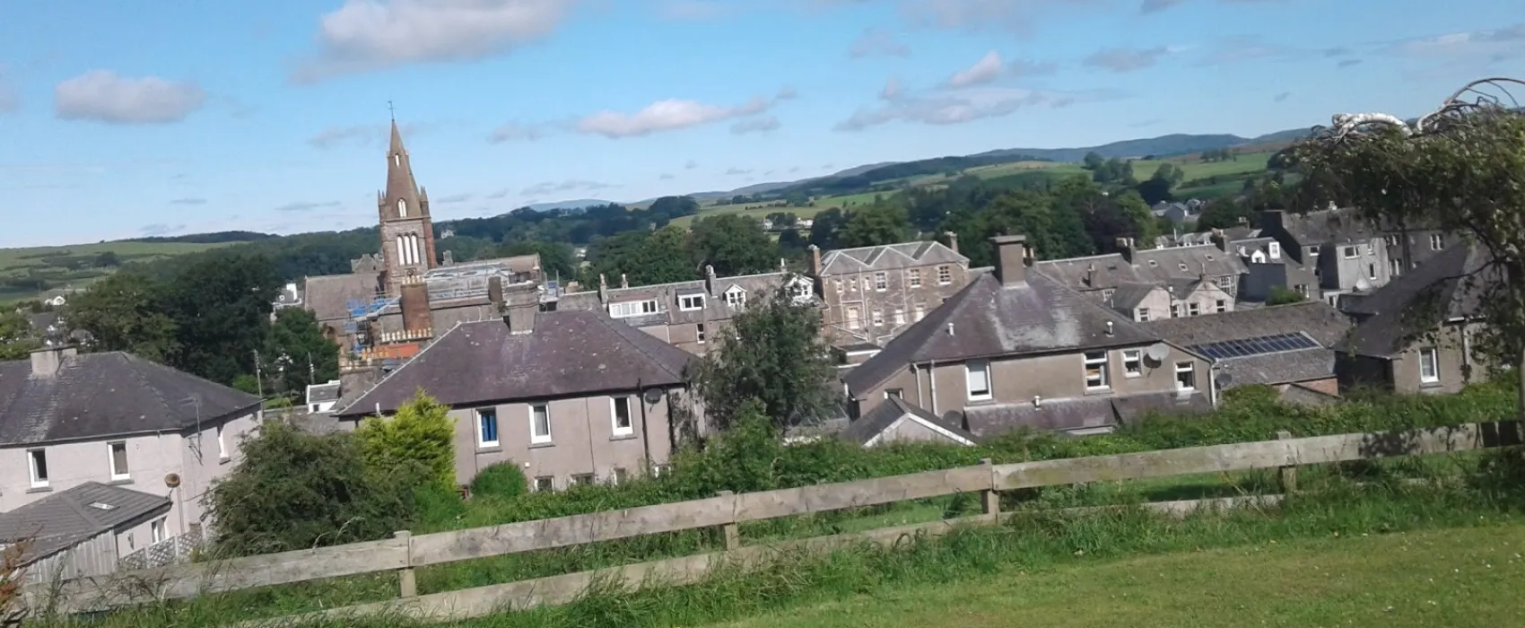 Seaward Holiday Park