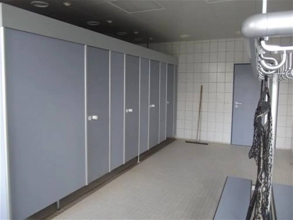 Camping am Hauenstein