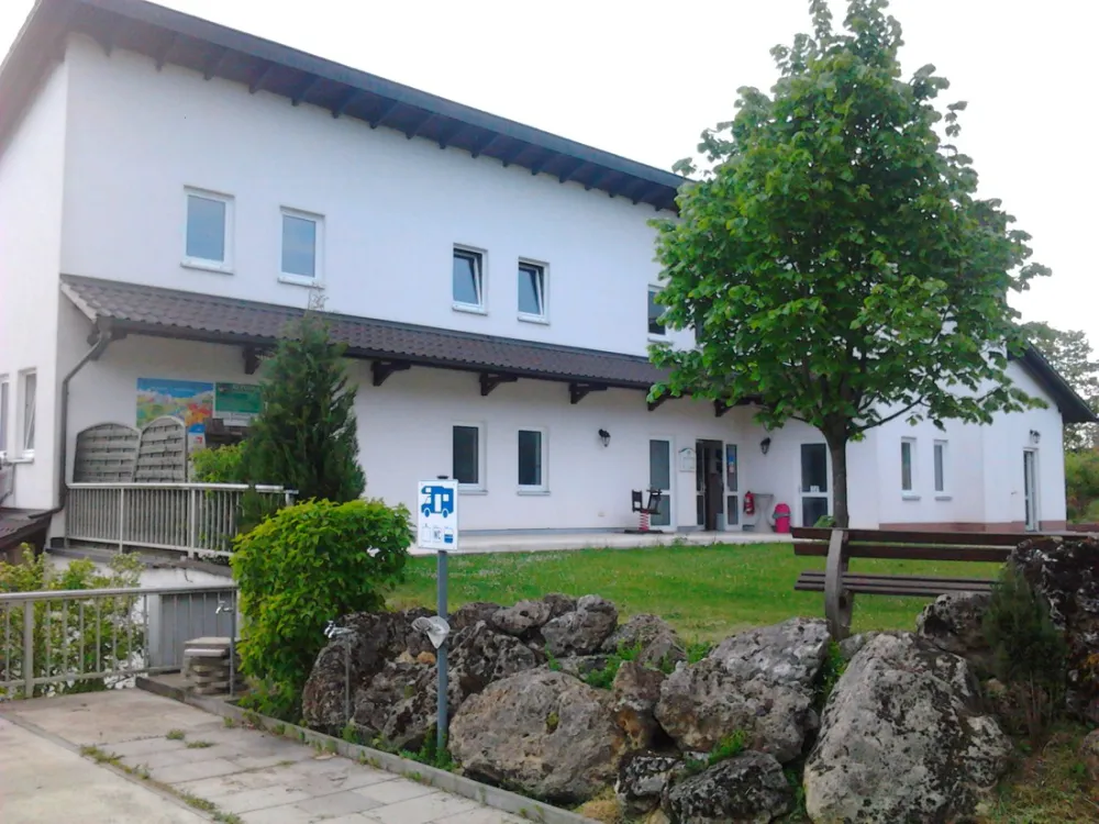 Camping am Hauenstein