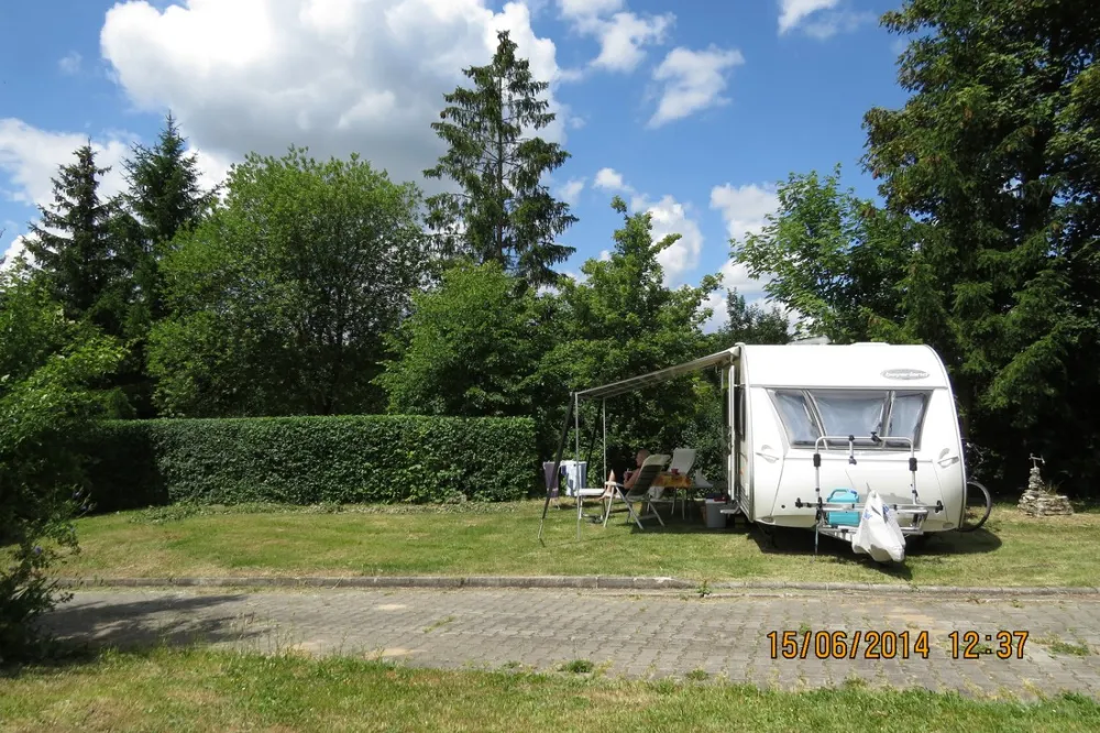 Camping am Hauenstein