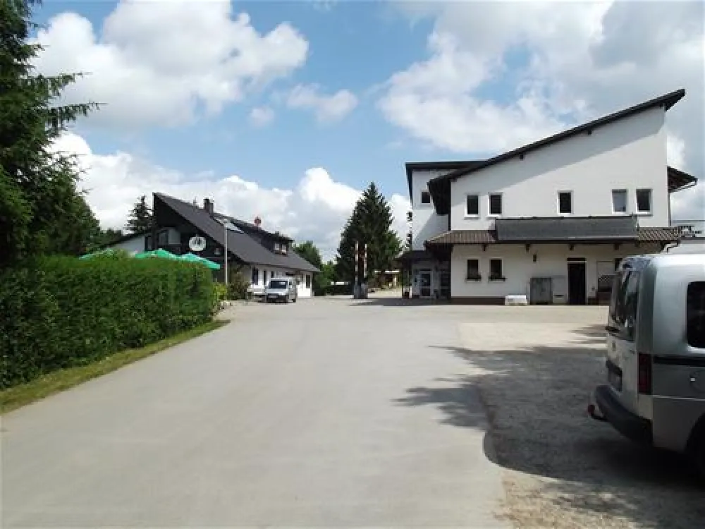 Camping am Hauenstein