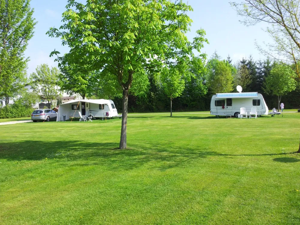 Camping am Hauenstein