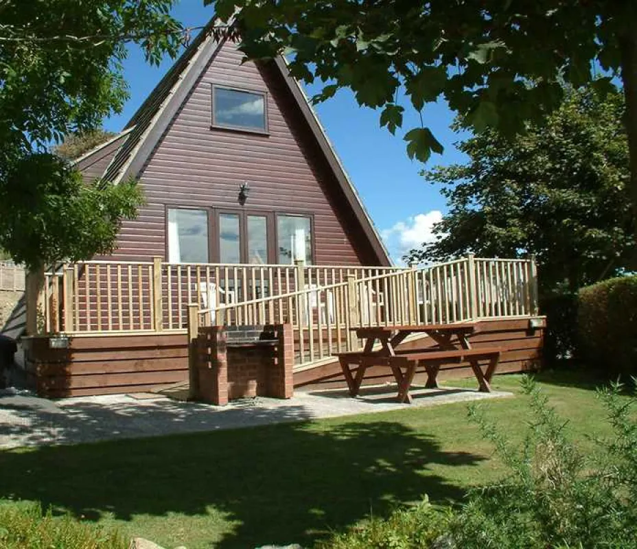 Riverside Holiday Park