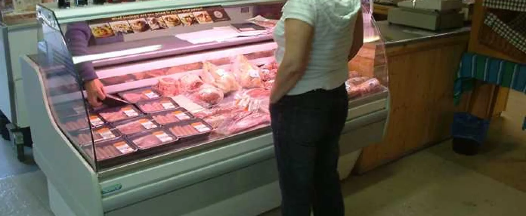 Riverside Holiday Park