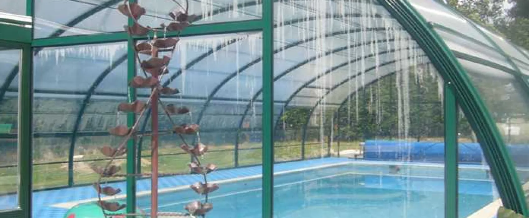 Riverside Holiday Park