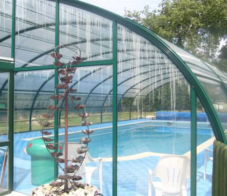 Riverside Holiday Park