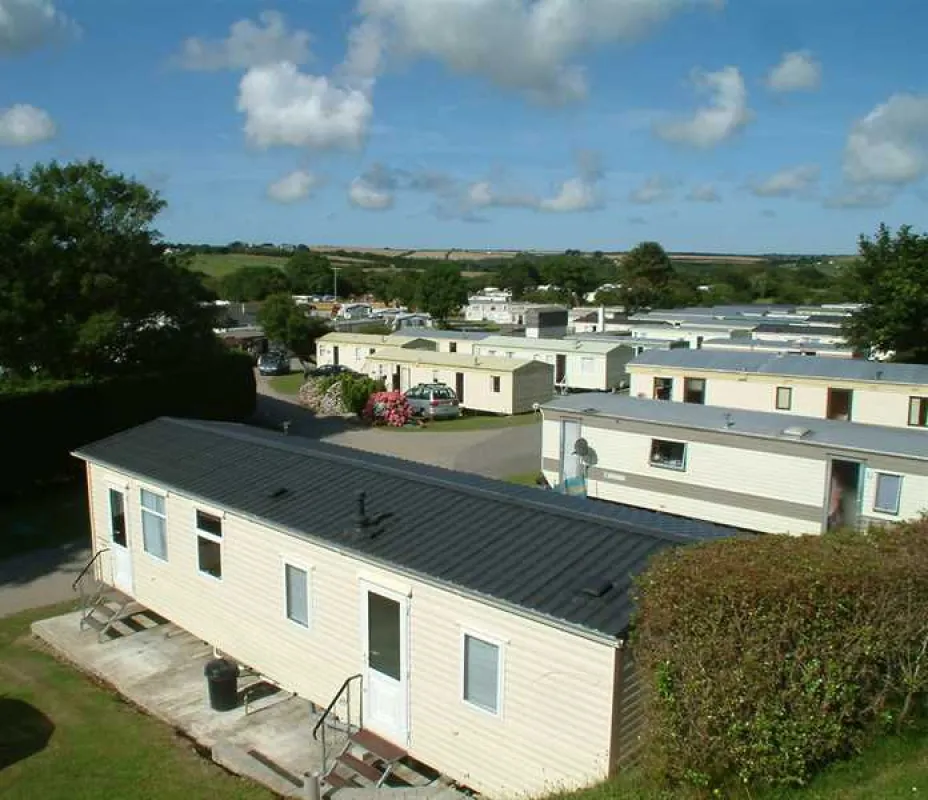 Riverside Holiday Park