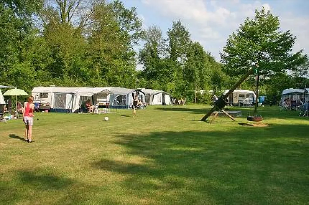 Camping Zwanemeer