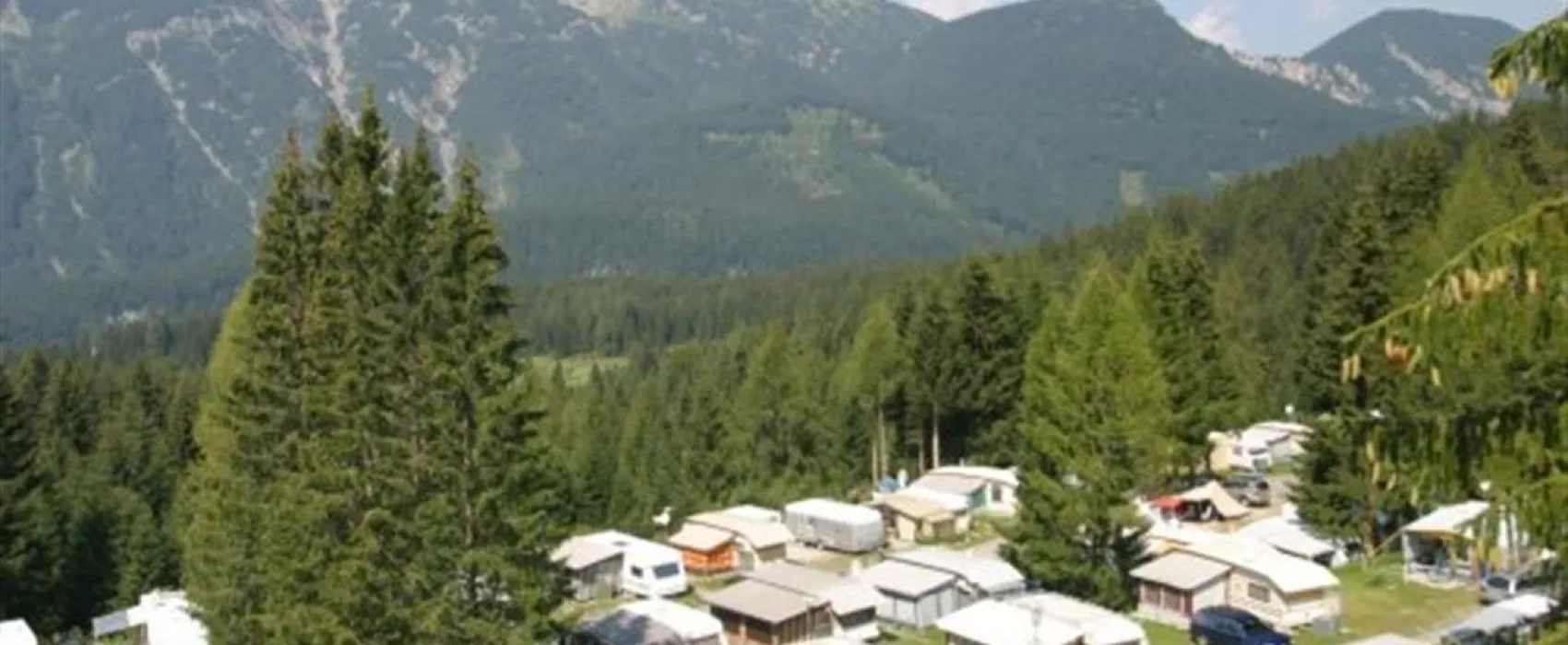 Tiroler Zugspitz Camping