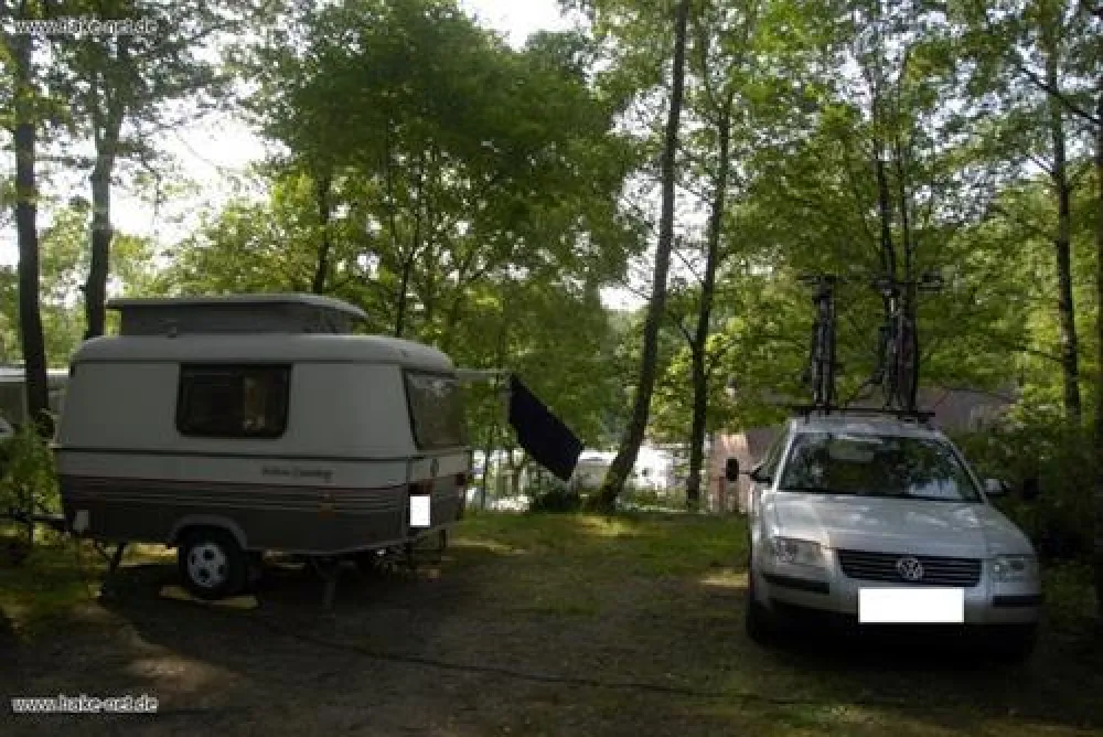 Camping Mont Des Bruyeres