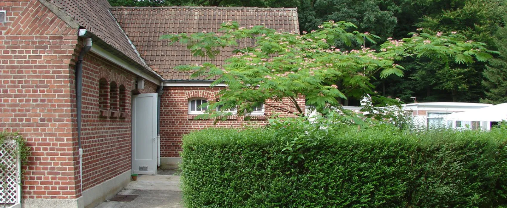 Camping Mont Des Bruyeres