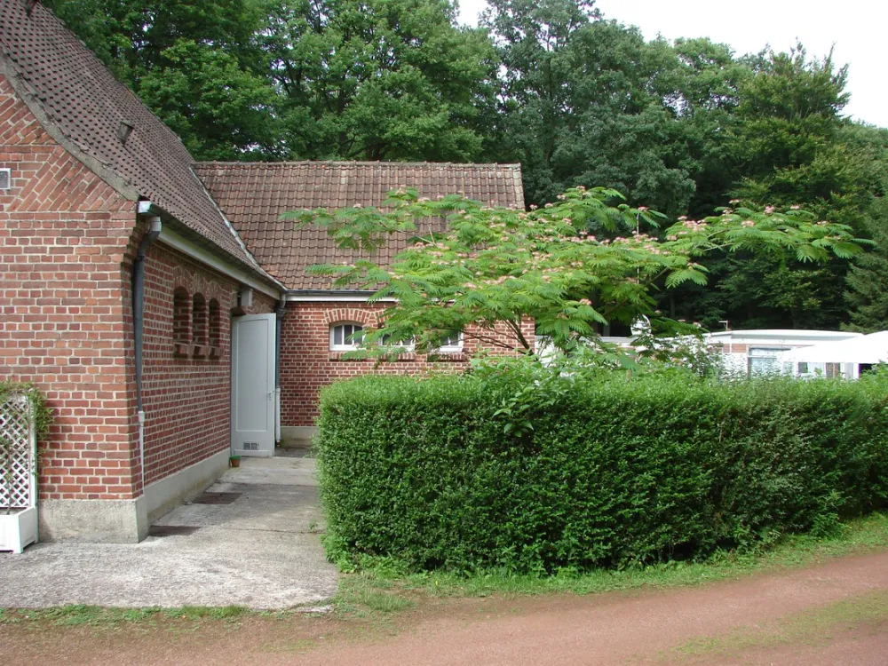 Camping Mont Des Bruyeres