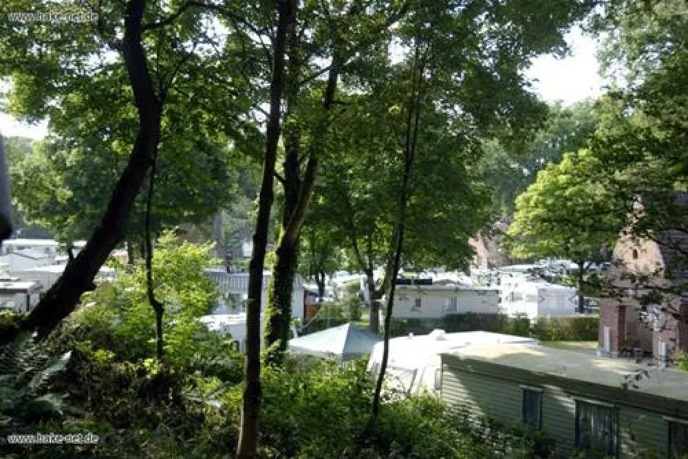 Camping Mont Des Bruyeres