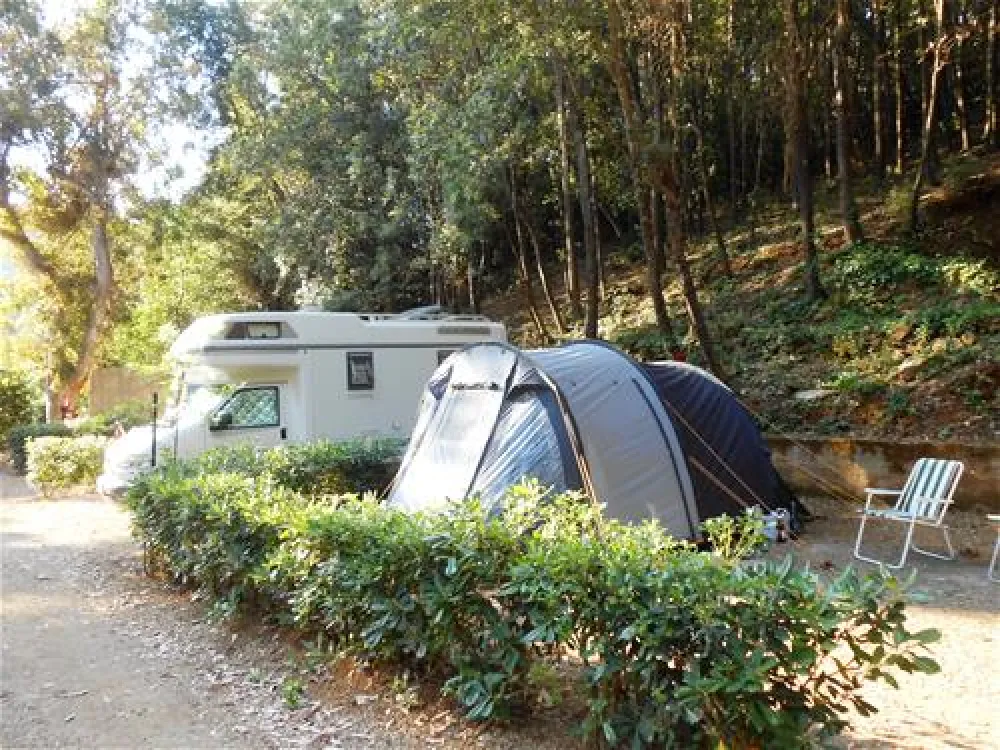 ELBADOC campingvillage
