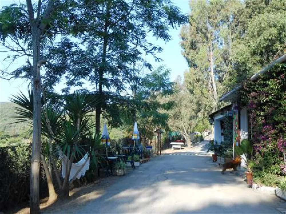 ELBADOC campingvillage