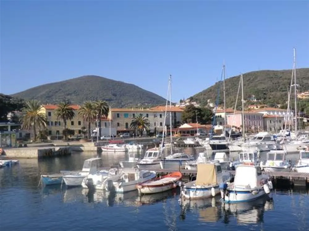 ELBADOC campingvillage