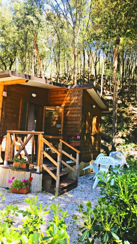 ELBADOC campingvillage