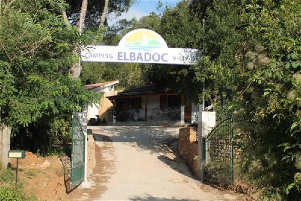 ELBADOC campingvillage