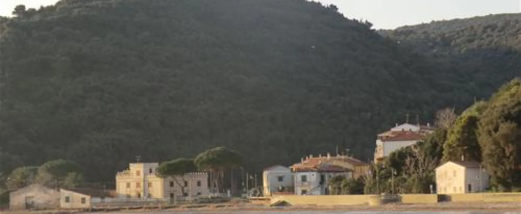 ELBADOC campingvillage