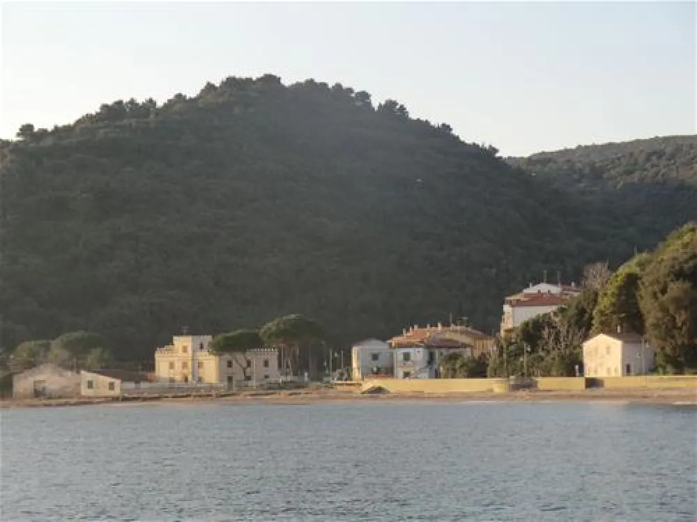 ELBADOC campingvillage