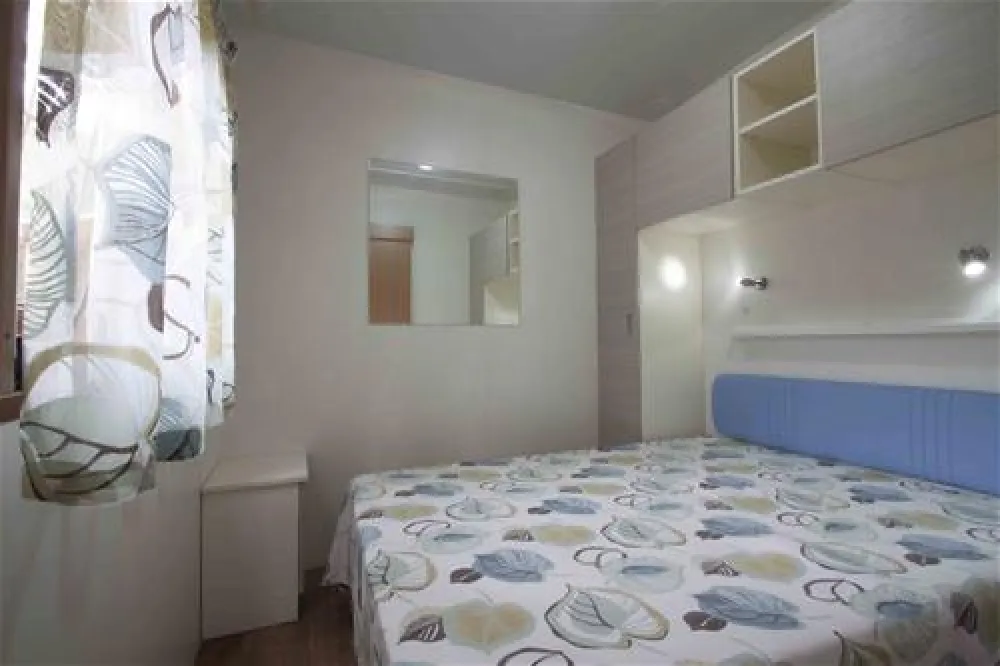 ELBADOC campingvillage