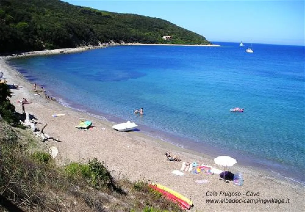 ELBADOC campingvillage