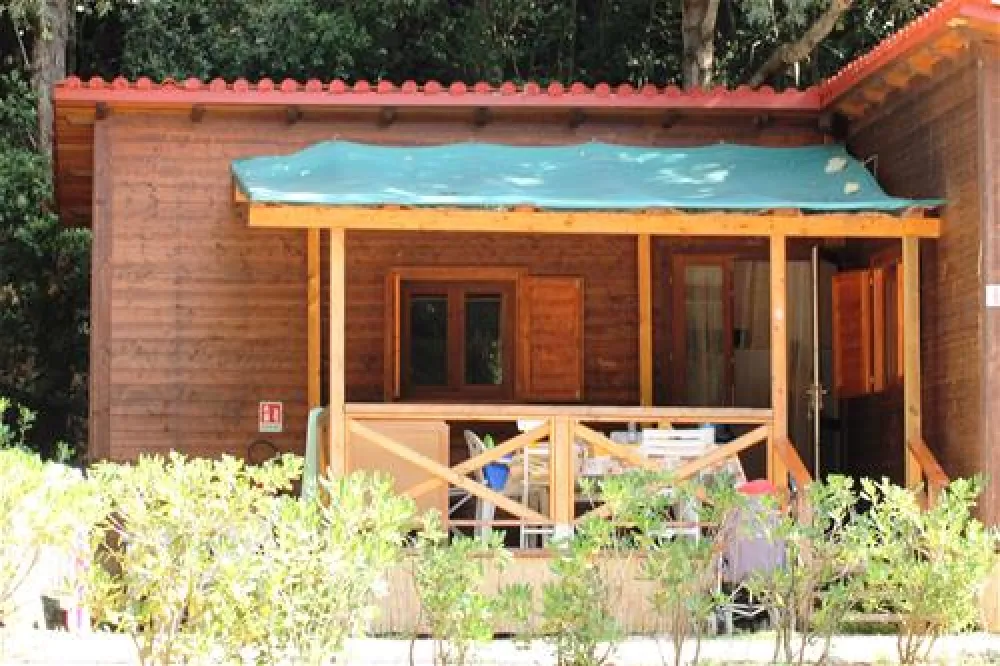 ELBADOC campingvillage