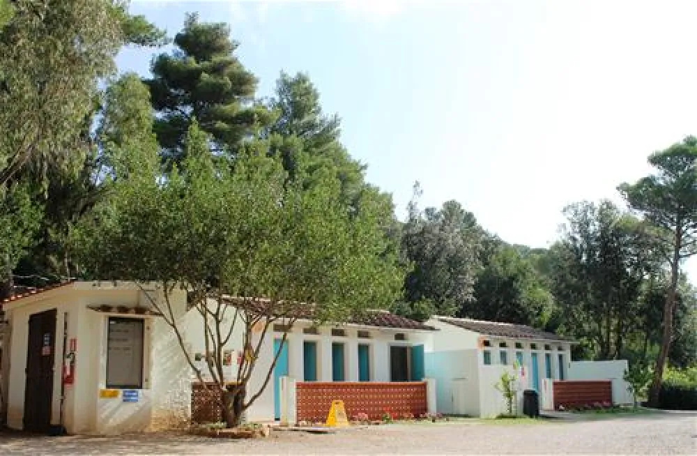 ELBADOC campingvillage