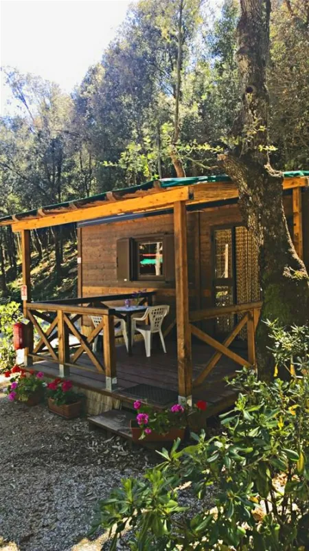 ELBADOC campingvillage