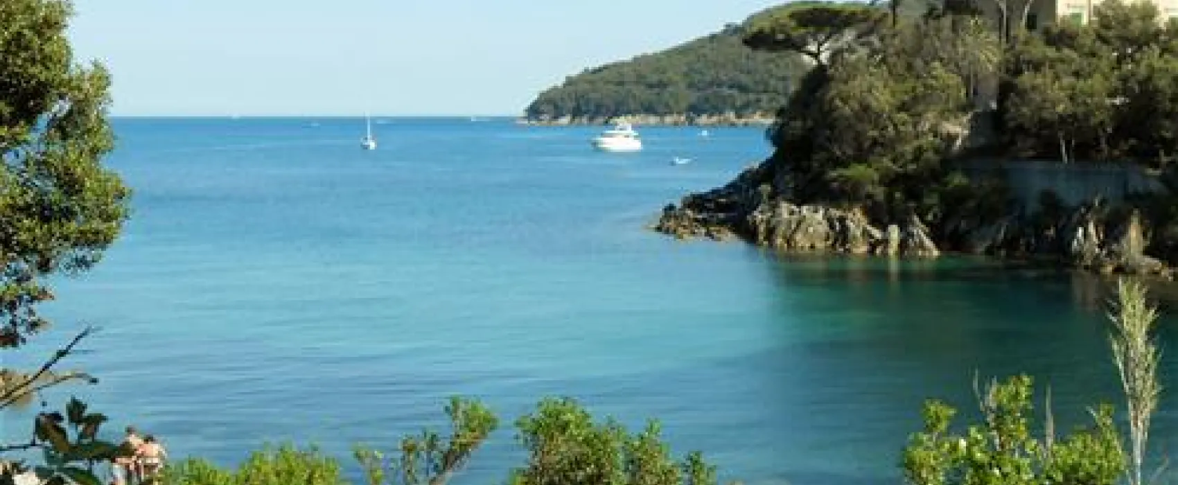 ELBADOC campingvillage