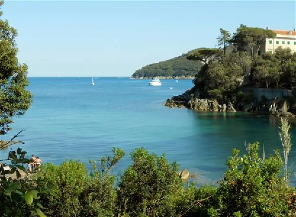 ELBADOC campingvillage