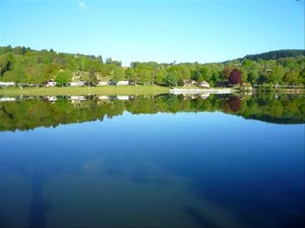 Camping Les Chanterelles