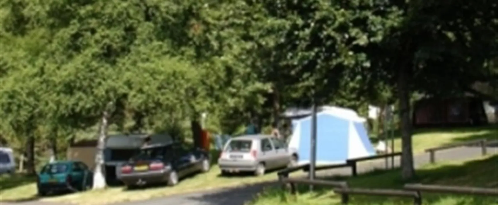 Camping Les Chanterelles