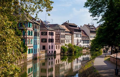 Indigo Strasbourg photo 3