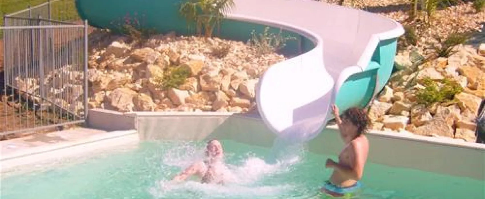 Camping Las Patrasses