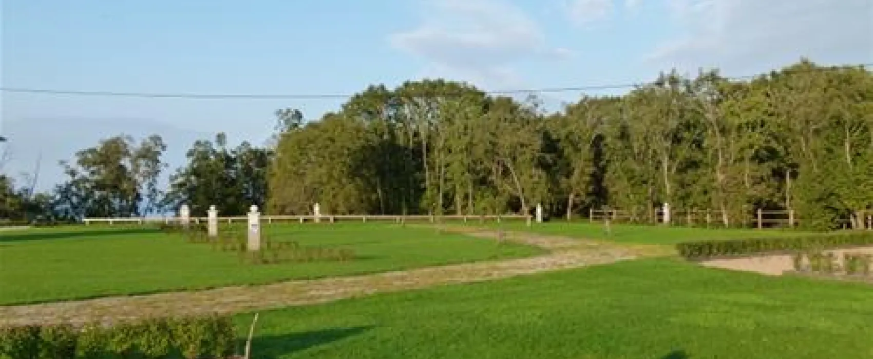 Mereoja Seaview Caravan & Camping