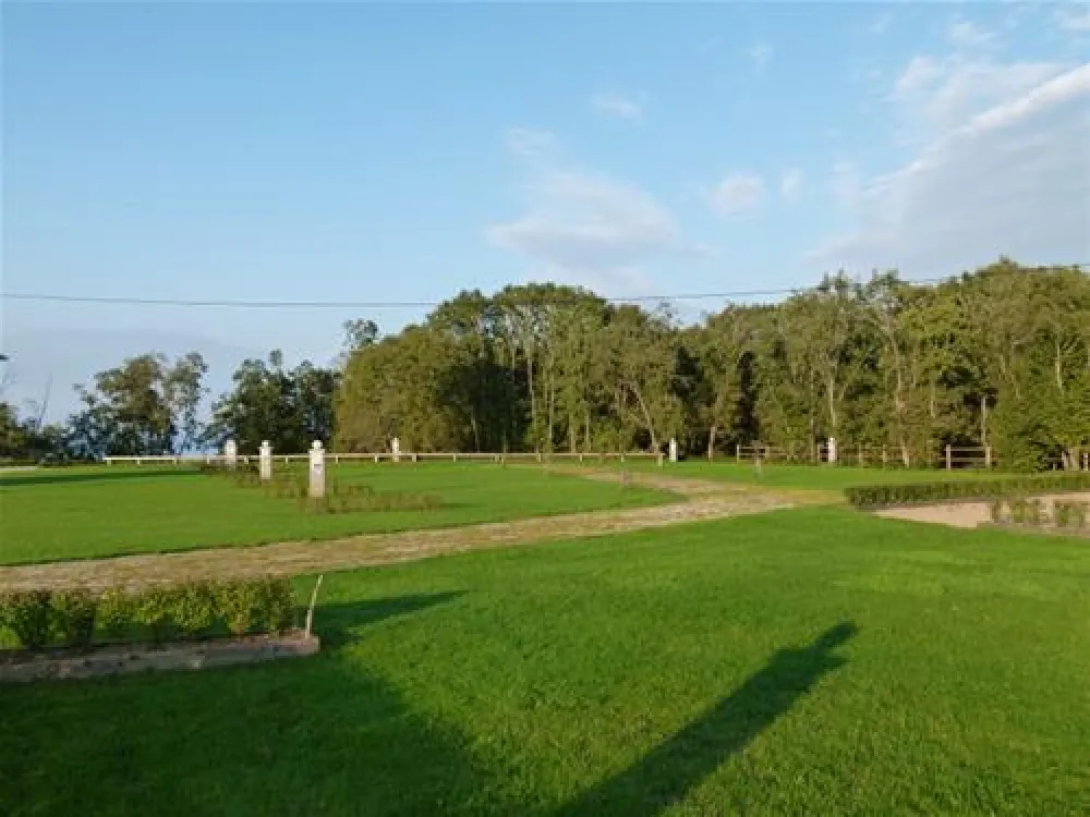 Mereoja Seaview Caravan & Camping