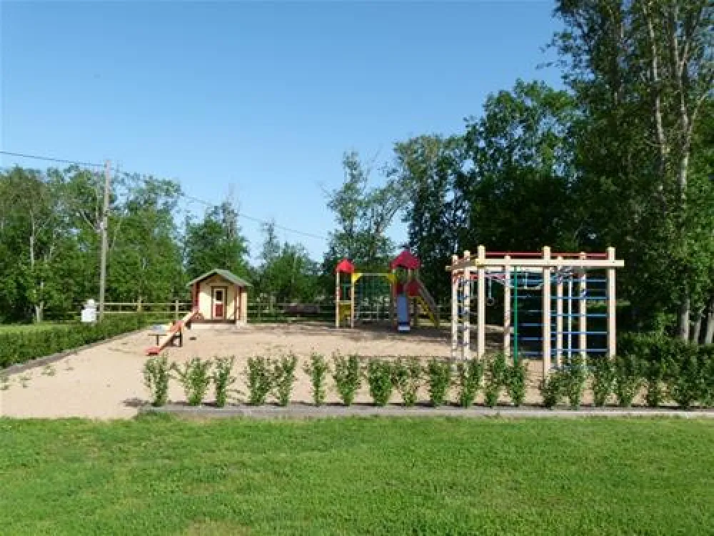 Mereoja Seaview Caravan & Camping