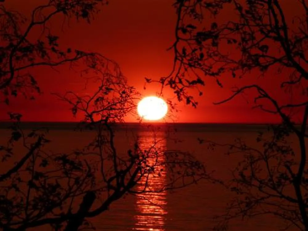 Mereoja Seaview Caravan & Camping