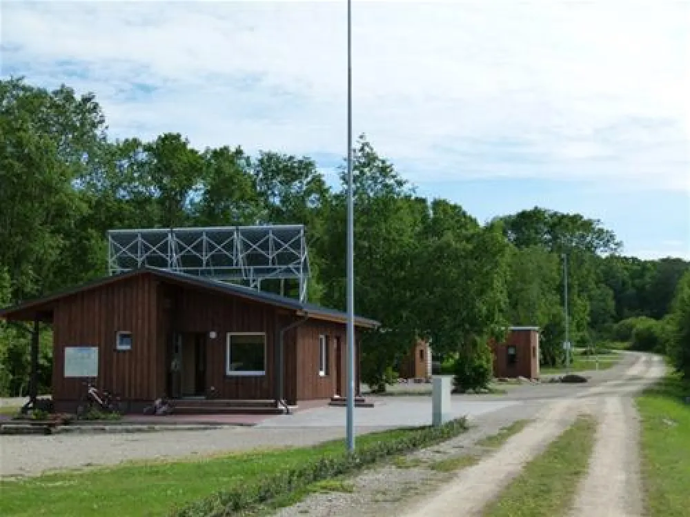 Mereoja Seaview Caravan & Camping